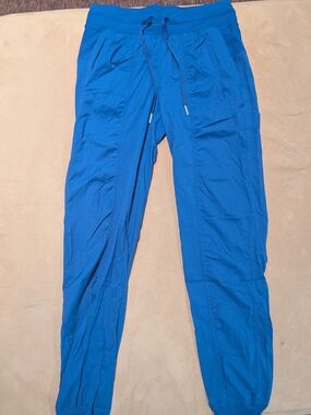 lululemon athletica Dance Studio Mid-rise Joggers